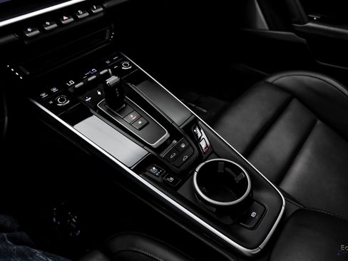 Used 2020 Porsche 911 Carrera 4S image 50