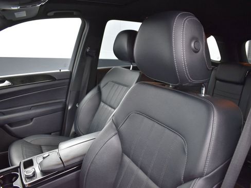 Used 2018 Mercedes-Benz GLE 350 image 12