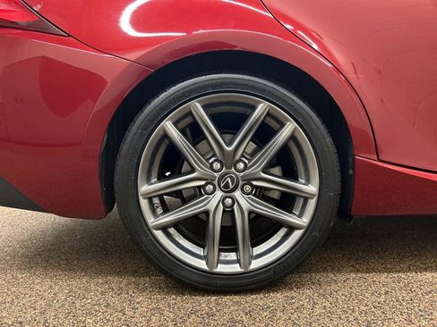 Used 2015 Lexus IS 250 AWD w/ F-Sport Package image 27