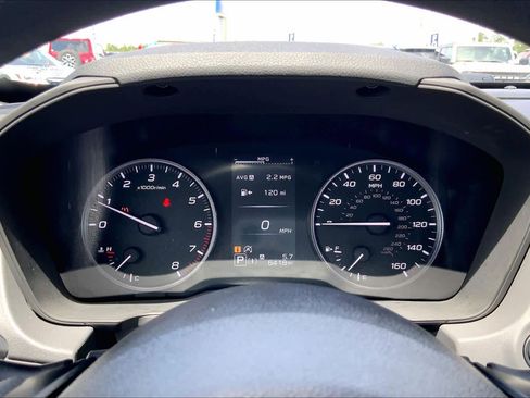 Used 2025 Subaru Crosstrek 2.0i Premium AWD/4WD image 25