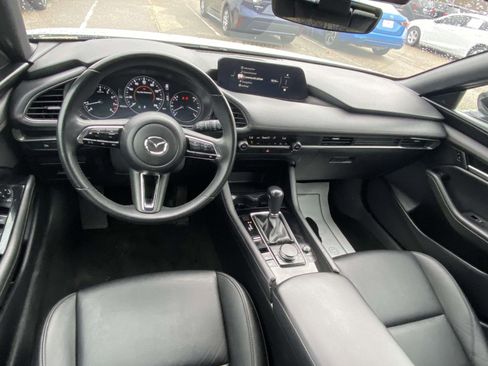 Used 2024 MAZDA MAZDA3 s image 12