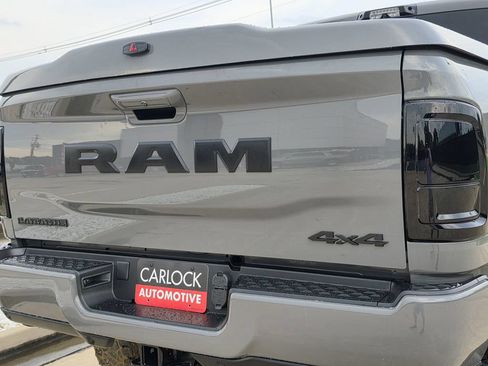 Used 2026 RAM 2500 Laramie AWD/4WD image 40