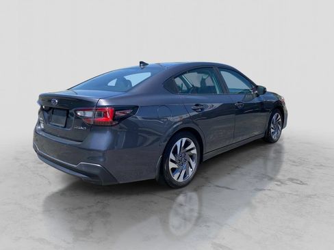 Used 2024 Subaru Legacy Limited AWD/4WD image 7