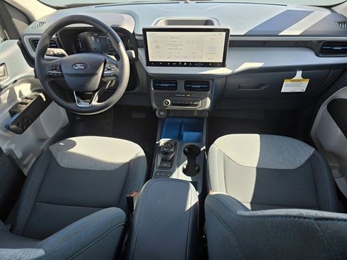 New 2025 Ford Maverick XLT w/ XLT Luxury Package image 28