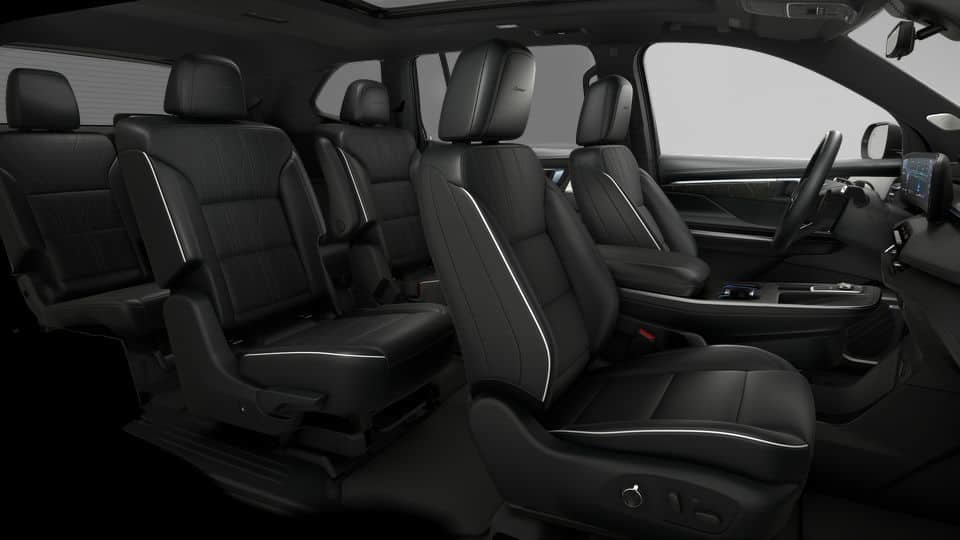 New 2027 Buick Enclave Avenir FWD image 67