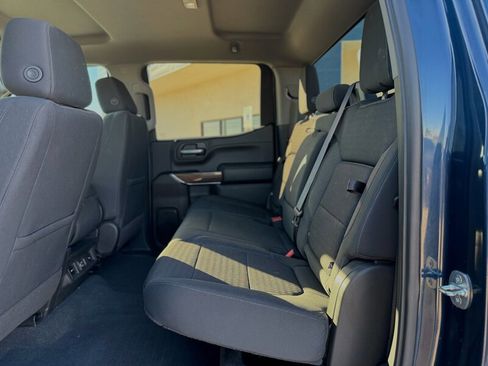 Used 2021 Chevrolet Silverado 1500 RST image 4