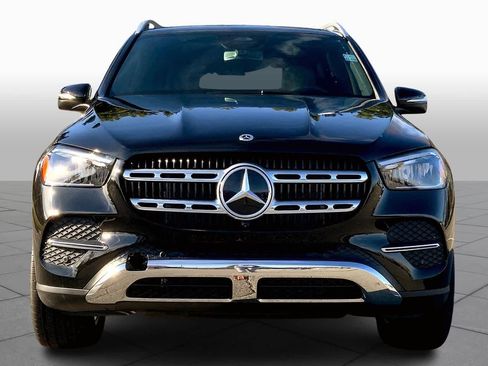 Used 2026 Mercedes-Benz GLE 350 4MATIC image 3