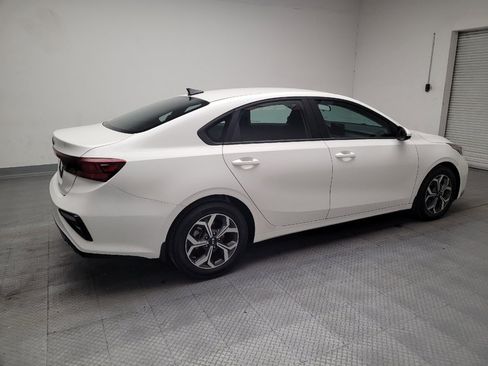 Used 2020 Kia Forte LXS FWD image 10