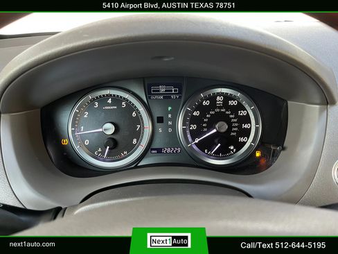 Used 2011 Lexus ES 350 FWD image 20
