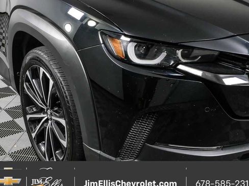 Used 2023 MAZDA CX-50 2.5 Turbo w/ Accent Package image 37