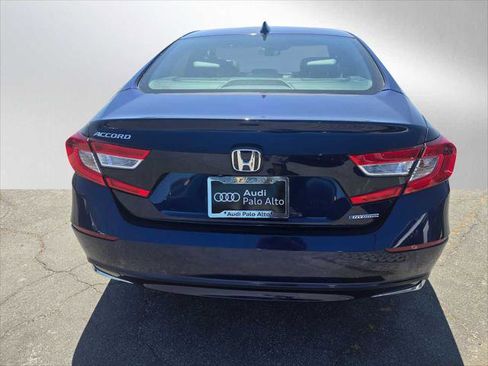 Used 2019 Honda Accord EX-L image 4