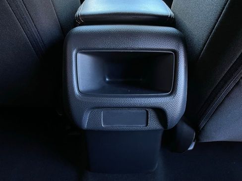 Certified 2024 Honda HR-V Sport image 33