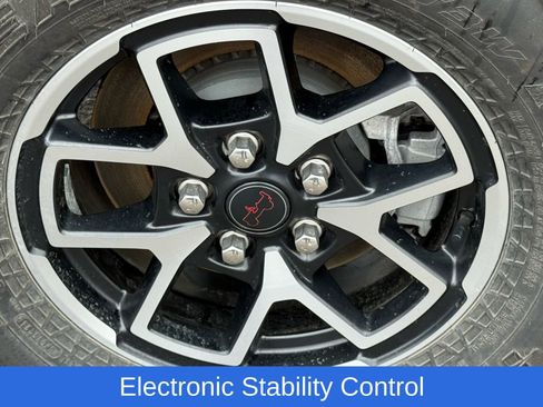 Used 2025 Jeep Gladiator Rubicon image 43