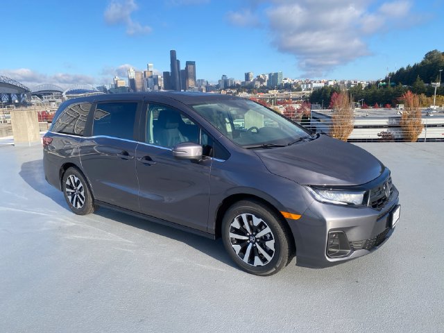 New 2027 Honda Odyssey EX-L image 30