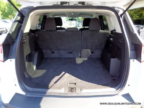 Used 2014 Ford Escape SE w/ Equipment Group 201A AWD/4WD image 18