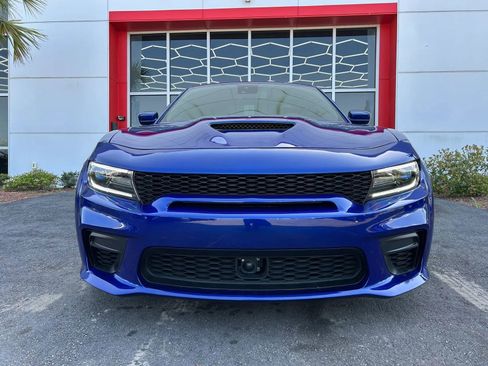 Used 2020 Dodge Charger Scat Pack image 2