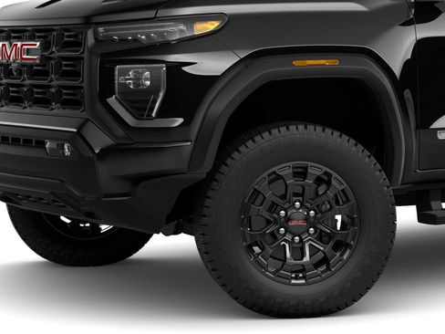 New 2026 GMC Canyon Elevation w/ Convenience Package RWD image 5