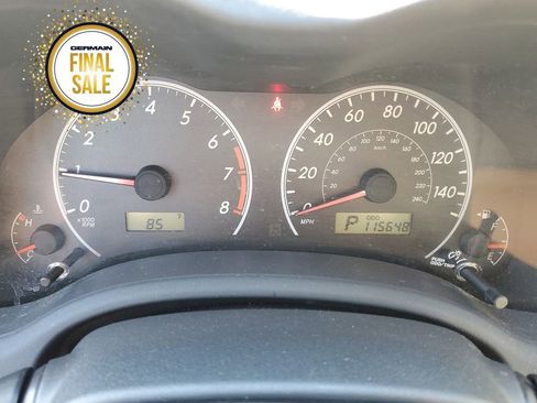 Used 2012 Toyota Corolla LE image 21