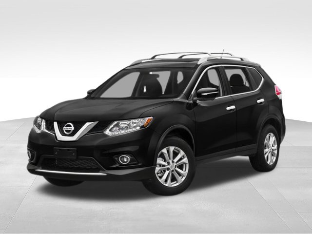 Used 2016 Nissan Rogue SV FWD image 4