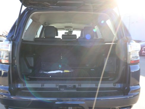 Used 2022 Toyota 4Runner TRD Sport image 23