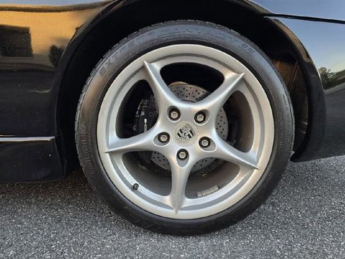 Used 2002 Porsche 911 GT3 RS image 17