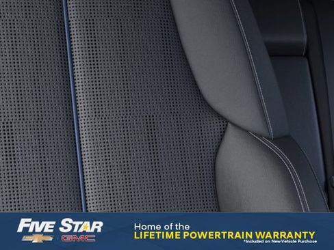 New 2026 Cadillac Lyriq Sport w/ LPO, Floor Liner Package AWD/4WD image 22