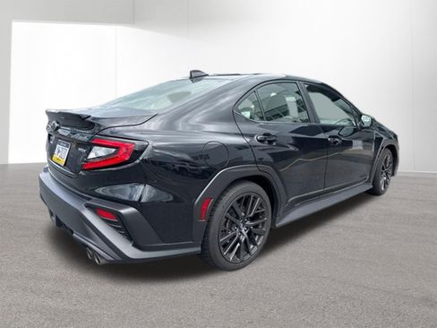 Used 2022 Subaru WRX Premium AWD/4WD image 31