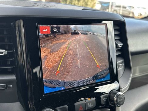 New 2026 RAM 1500 Classic Warlock image 21