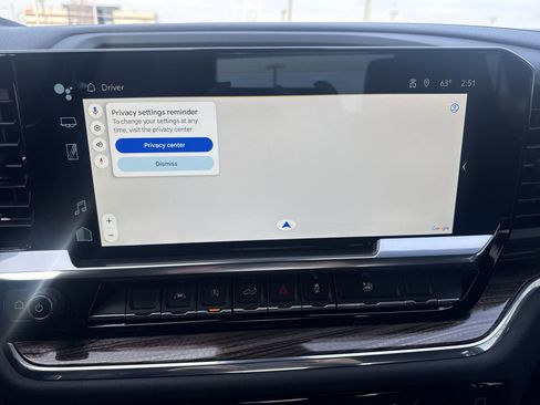 Certified 2024 Chevrolet Silverado 1500 LT image 18