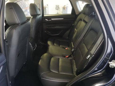 Used 2025 MAZDA CX-5 AWD 2.5 S w/ Select Package image 19