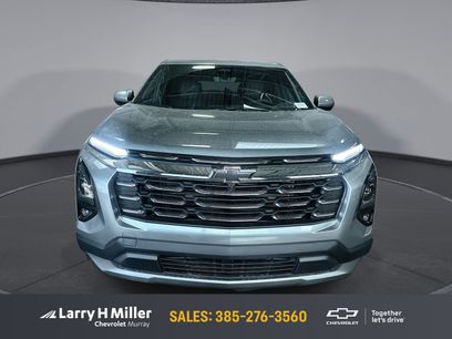 New 2026 Chevrolet Equinox LT w/ Convenience Package II