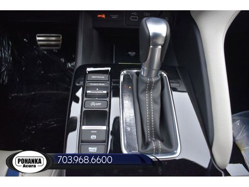 New 2026 Acura Integra A-Spec image 18