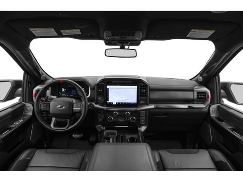 Used 2022 Ford F150 Raptor w/ Raptor 37 Performance Package AWD/4WD image 5