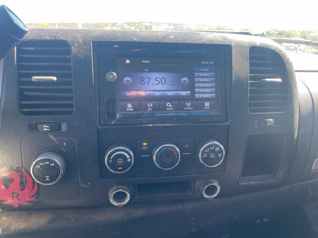 Used 2008 GMC Sierra 1500 SLE w/ Power Pack Plus AWD/4WD image 17