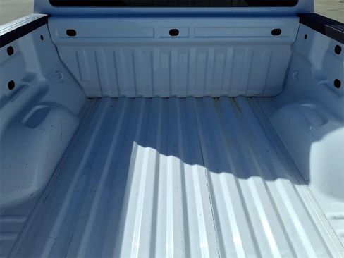 Used 2022 Chevrolet Colorado W/T w/ WT Convenience Package image 6