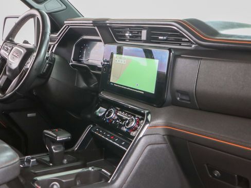 Used 2023 GMC Sierra 1500 AT4 w/ AT4 Preferred Package image 30