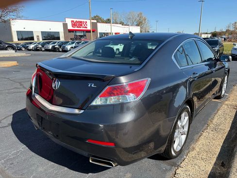 Used 2012 Acura TL image 7