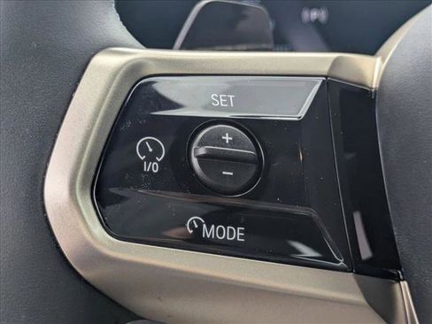 Used 2025 BMW i5 M60 w/ Executive Package image 13