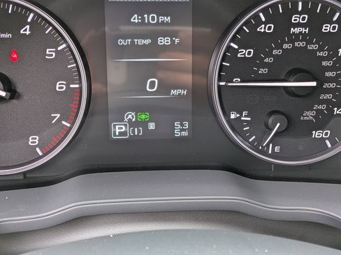 New 2026 Subaru Crosstrek 2.5i Limited AWD/4WD image 25