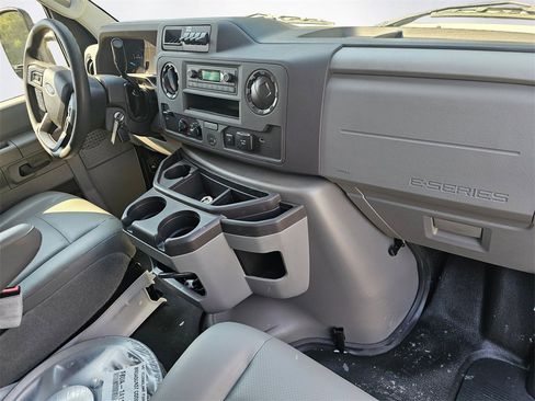 New 2024 Ford E-350 and Econoline 350 Super Duty w/ Power Windows & Locks Group image 10