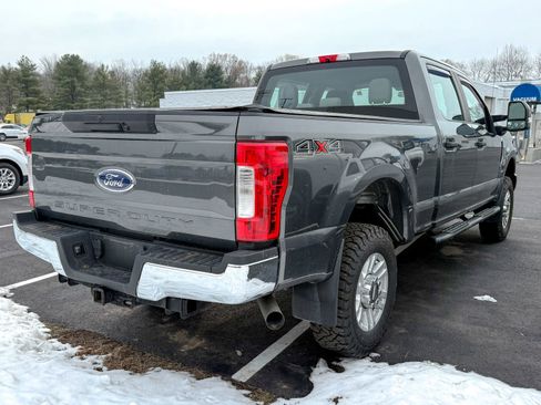 Used 2019 Ford F250 XL w/ STX Appearance Package image 4