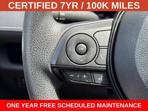 Used 2025 Toyota RAV4 XLE AWD/4WD image 24