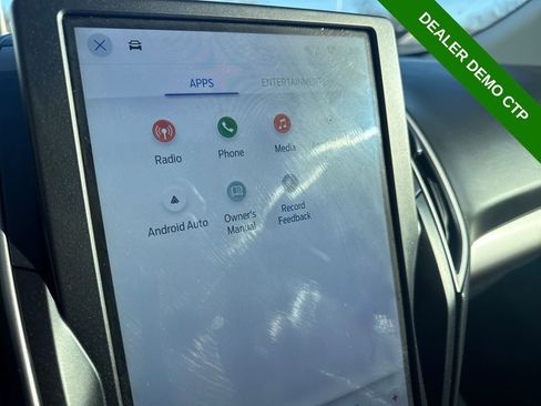 Used 2024 Ford Edge SEL w/ Convenience Package image 36