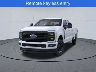 New 2026 Ford F350 Platinum AWD/4WD video 2