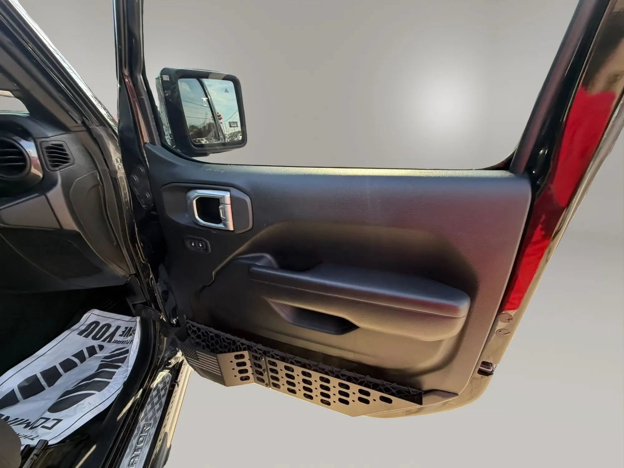 Used 2020 Jeep Gladiator Sport AWD/4WD image 15