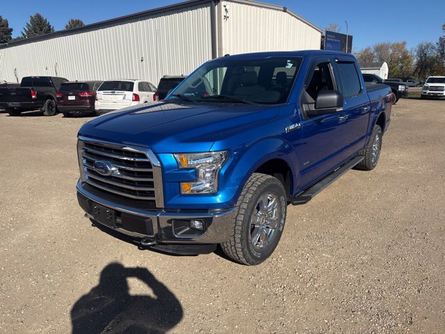 Used 2016 Ford F150 XLT w/ Equipment Group 302A Luxury AWD/4WD image 5