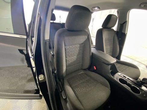 Used 2023 Chevrolet Equinox LT image 15