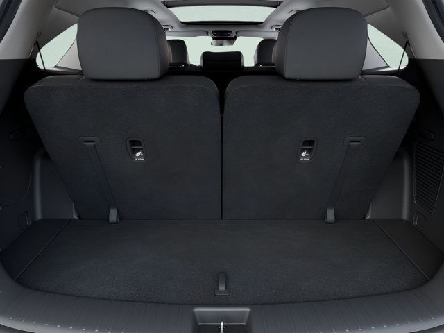 Used 2026 Kia Sorento S w/ S Panoramic Sunroof Package FWD image 24