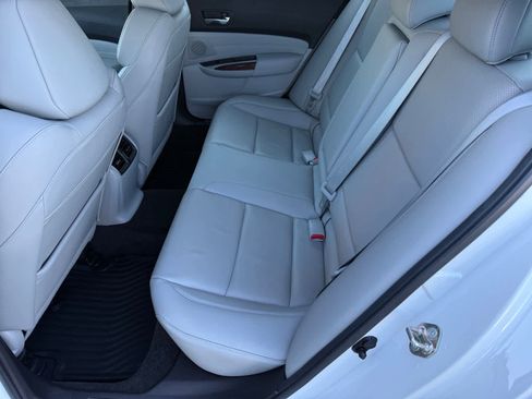 Used 2017 Acura TLX w/Technology Pkg image 11