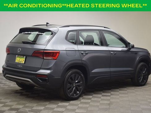 Used 2023 Volkswagen Taos S image 7
